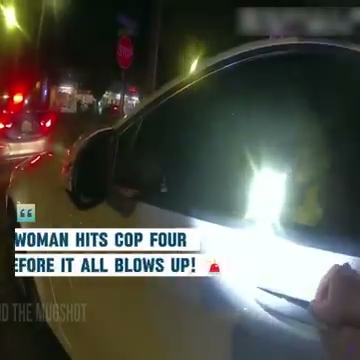 British Driver Faces Serious Charges After DUI Stop Escalates 🚔⚠️ A ...