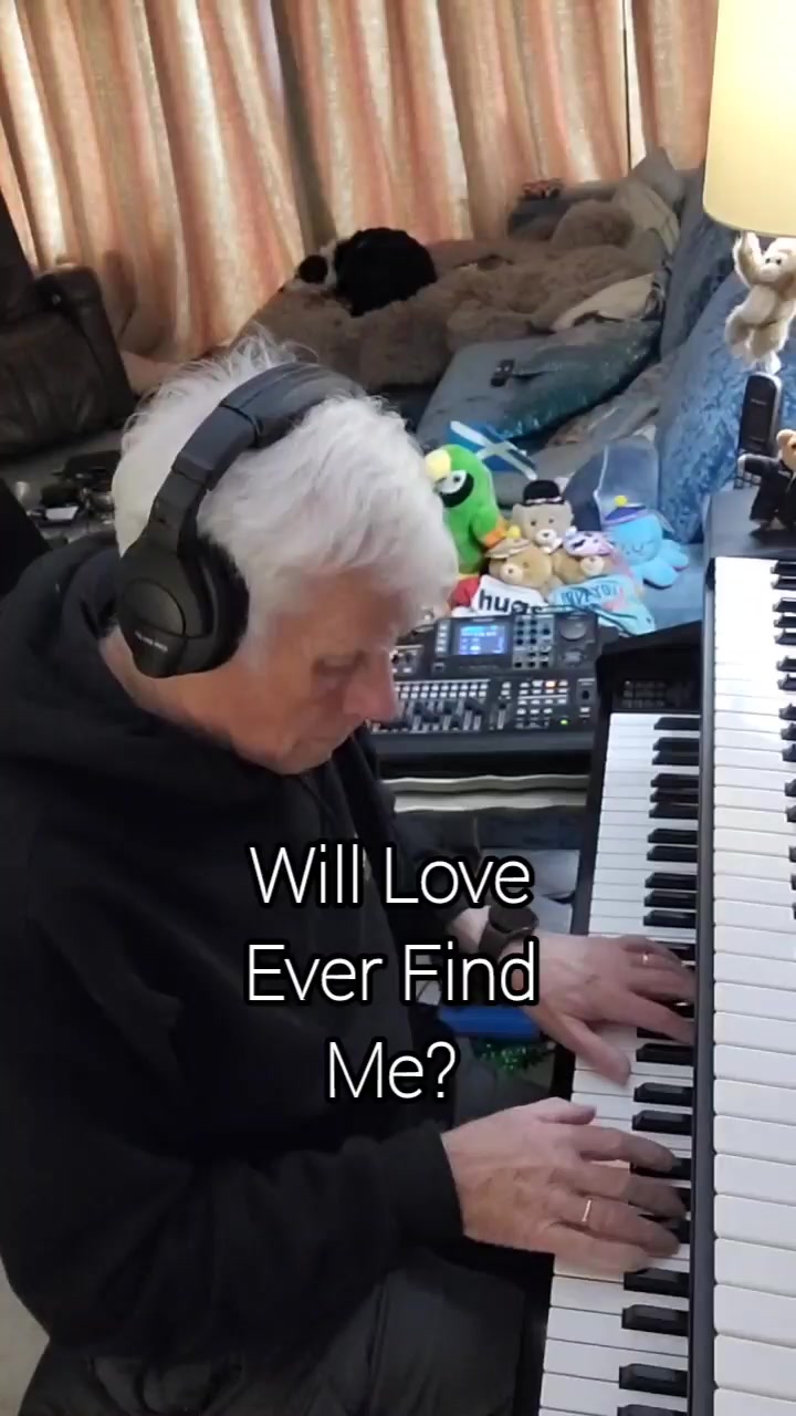 Ian Rae - On the Piano on Reels | Facebook