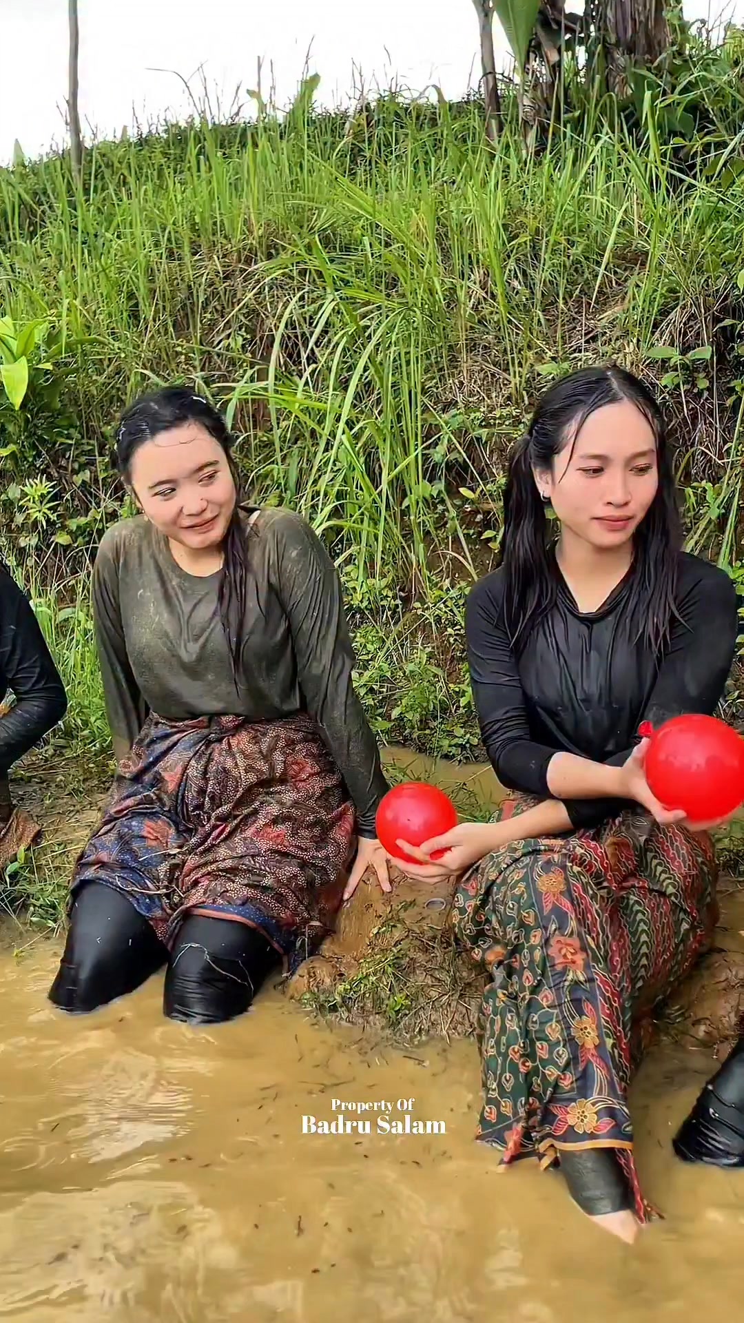 Ngintip janda lagi bobo di kamar😂 #gadisdesa #fypviral | Badru Salam ...