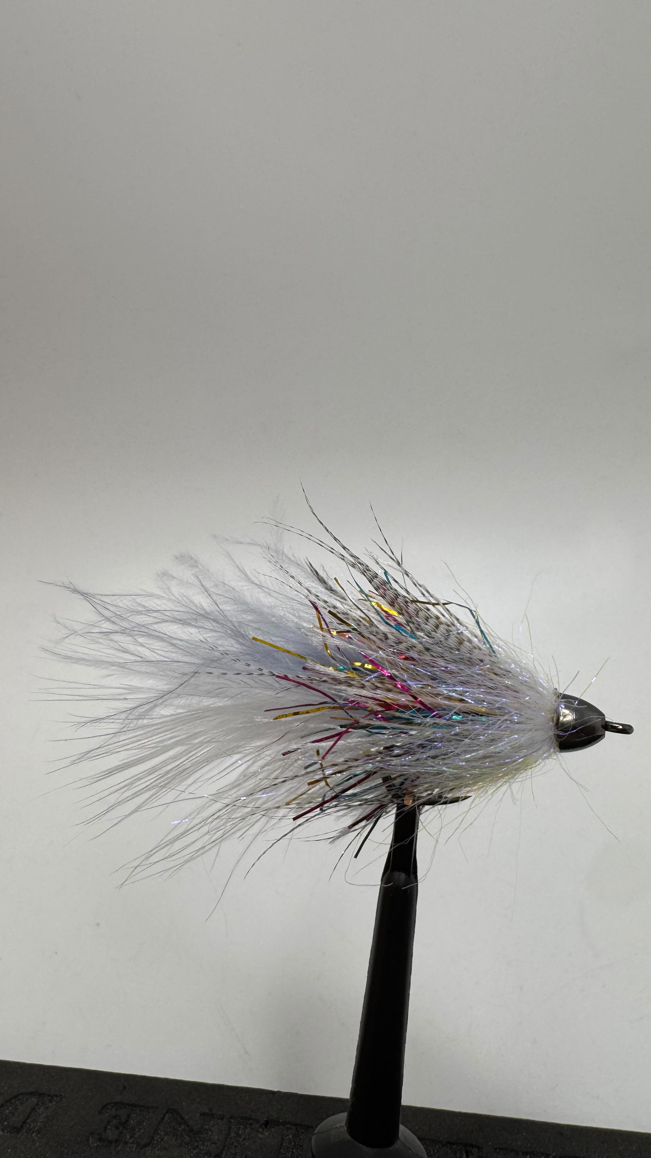 Our fly tying classes are about to start rocking and rolling. Give the ...