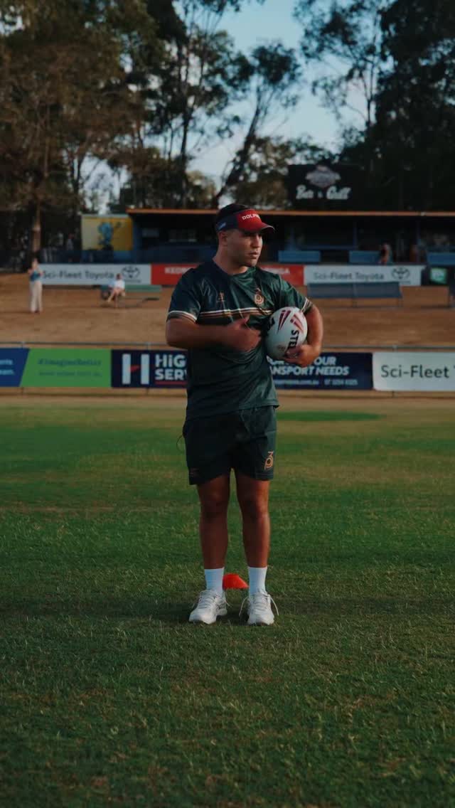 TRAINING SKILLS TO MATCH THE GAME 🏉🔥 Understanding where you want to ...