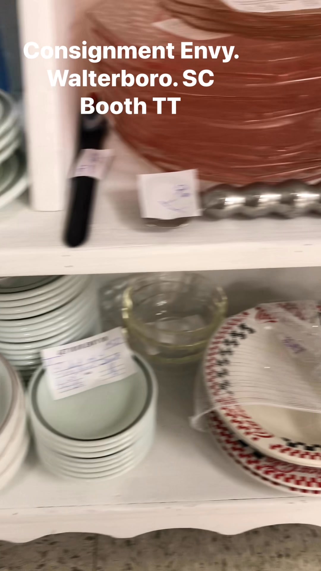Consignment Envy on Reels | Facebook