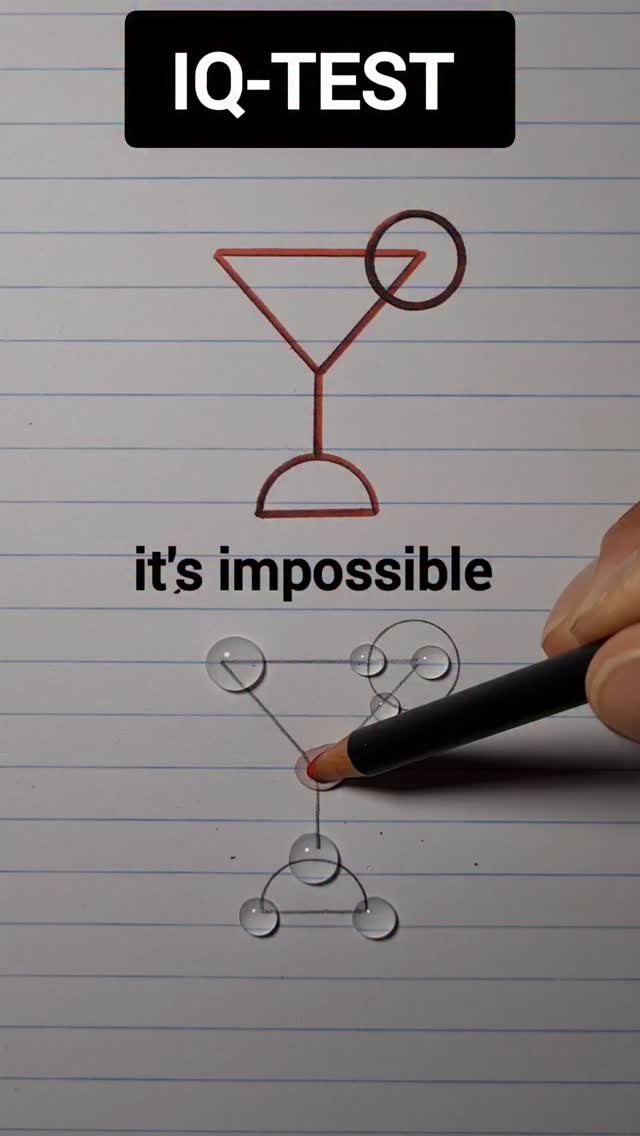 Iq test #art | condsty | Facebook