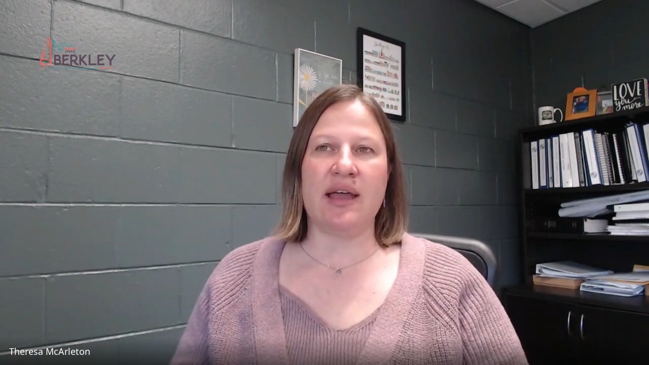 Behind the Scenes: Berkley's Budget Process - Parks & Recreation ...