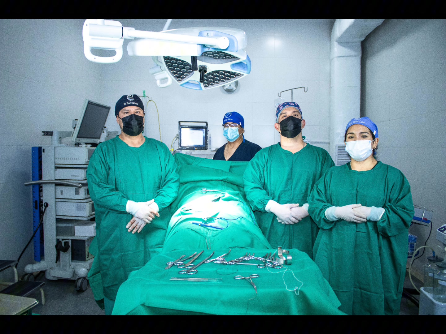 Dr. Henry Briones - Cirugía Digestiva Laparoscópica - 𝗖𝗢𝗟𝗘𝗖𝗜𝗦𝗧𝗜𝗧𝗜𝗦 ...