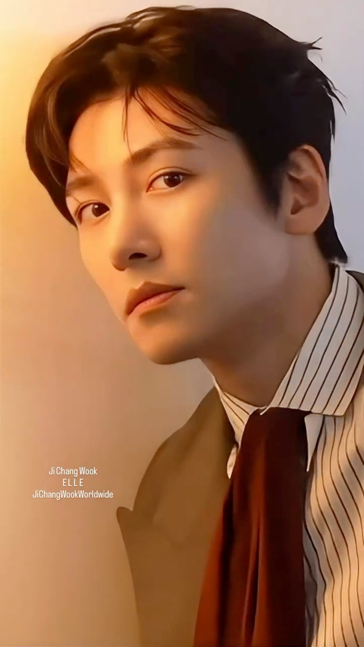 Ji Chang Wook Worldwide (@JiChangWookWorldwide) • Facebook