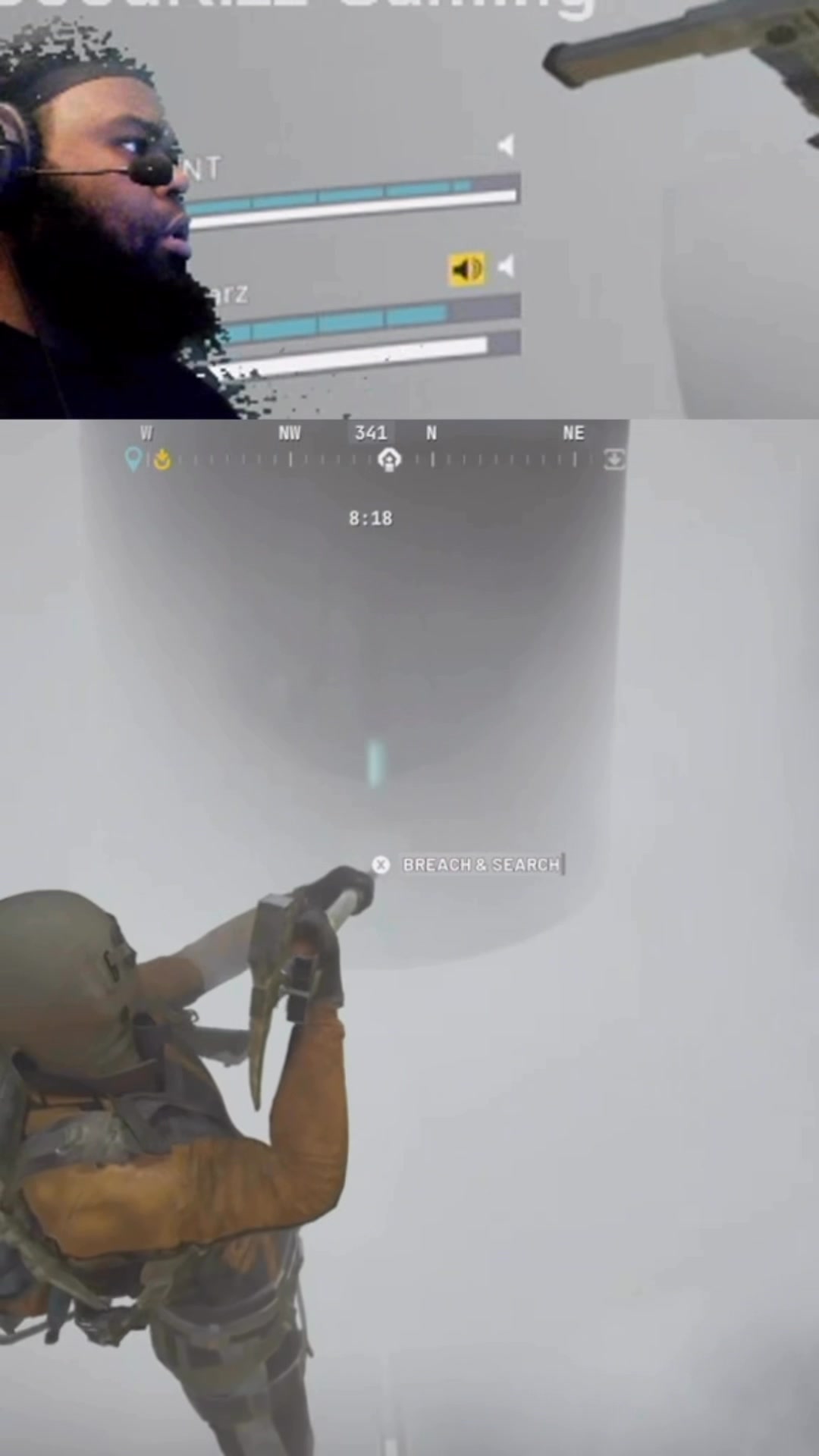 TESTING THE DOLABRA For PVP ON ARC RAIDERS From Stream Episode