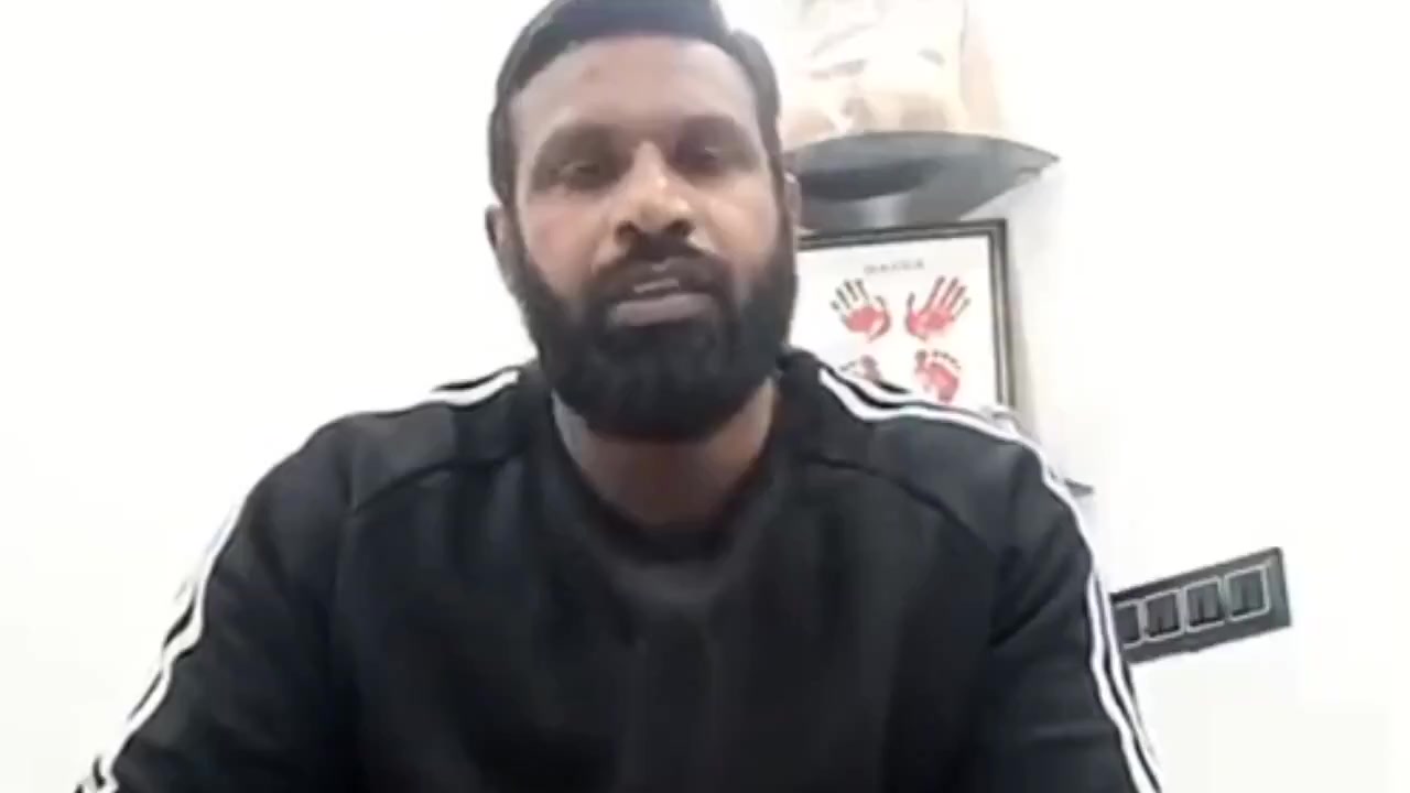 ⚠️ A Serious Concern That Demands Attention Muhammad Deepak has ...