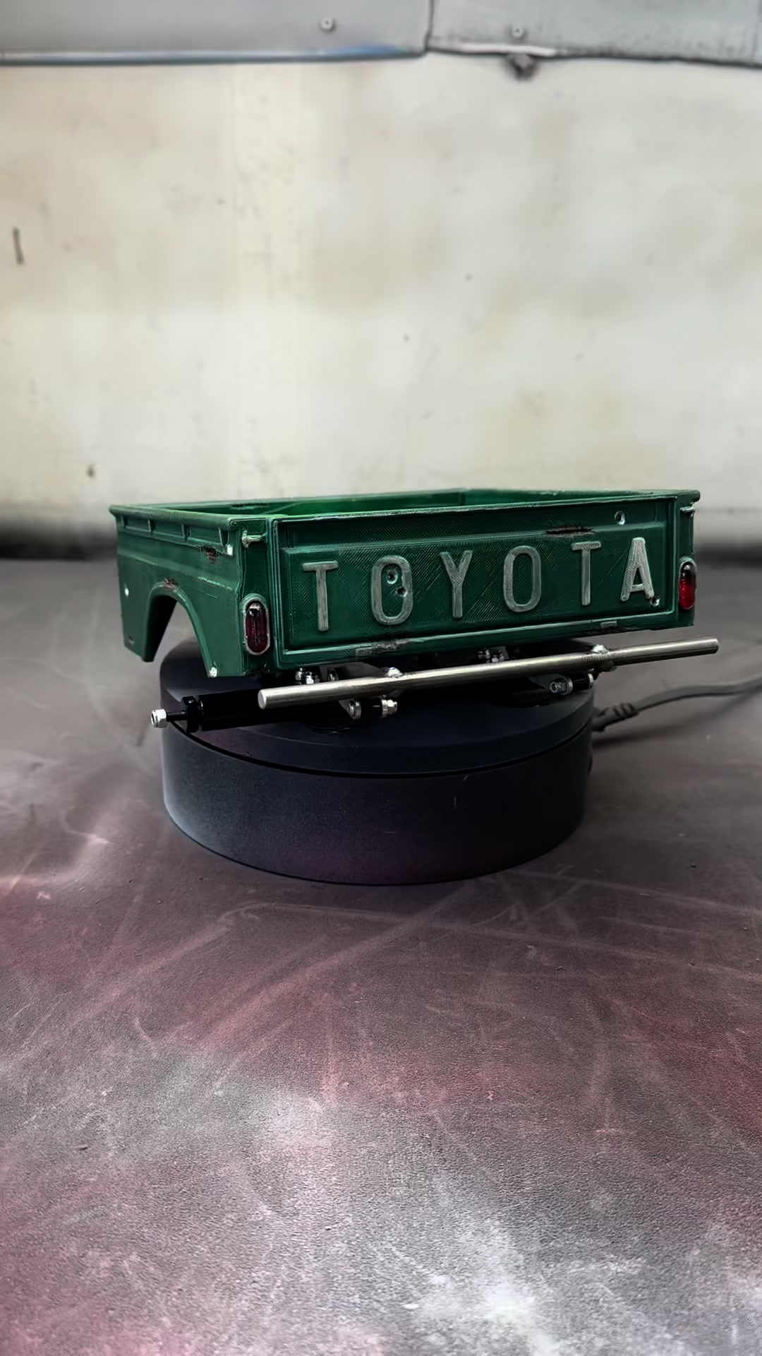 I have a NWSD Scrapper trailer #42 available for sale and ready to ship ...