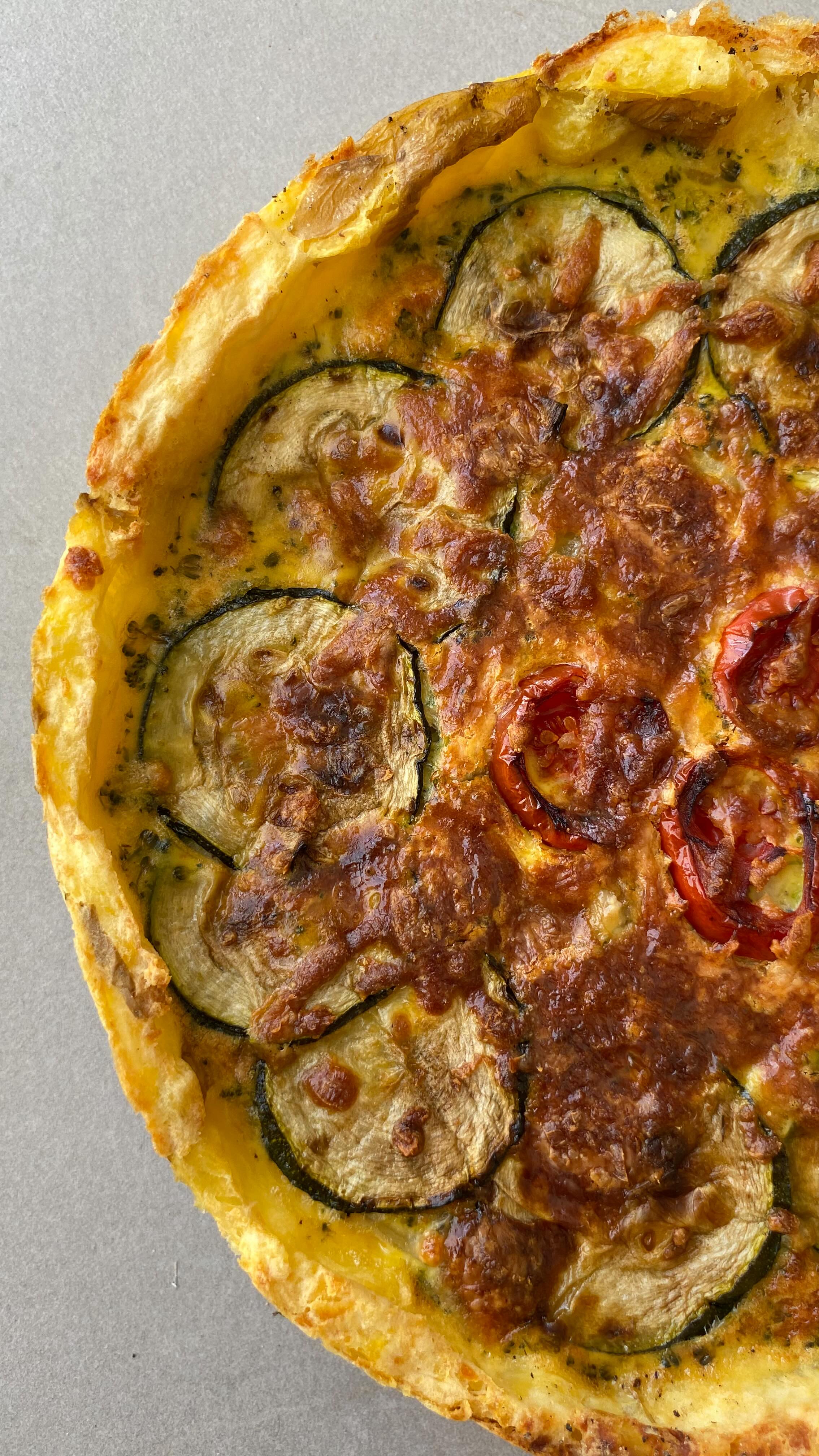 Try my Smashed Potato Pie 🥧 👩‍🍳 This tasty weight loss pie is ideal for ...