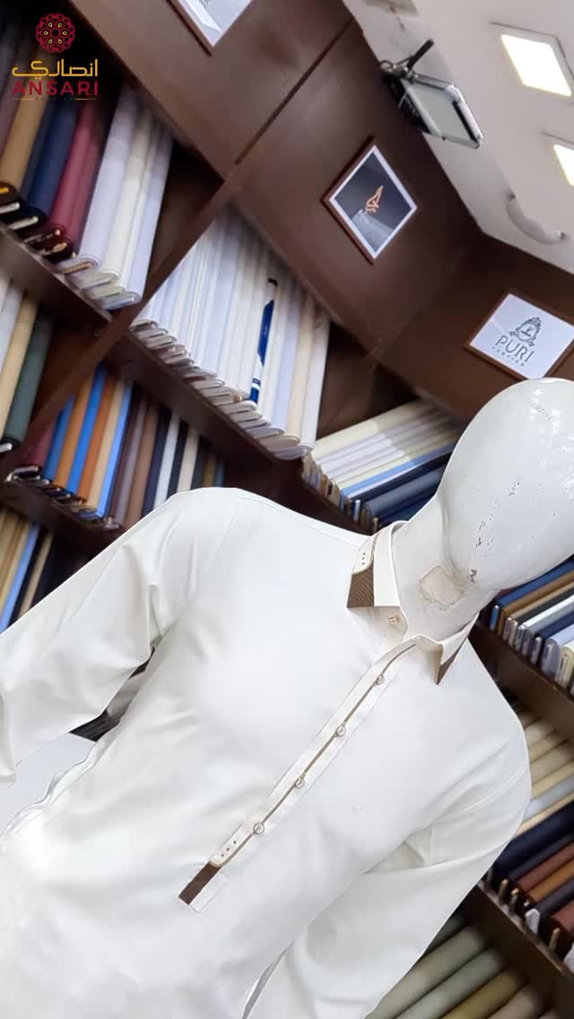 gents dress design Designing 2026 🪝 | Off-White Executive Suit | Ansari Fabrics Lal Kurti Rawalpindi 📍 Ansari Fabrics, Lal Kurti, Rawalpindi. 📞 WhatsApp for Custom Orders: 0321-5211102 | Ansari fabrics blended Primary color Harem’s Brides Party Dress Womens Rose Size:Small (7