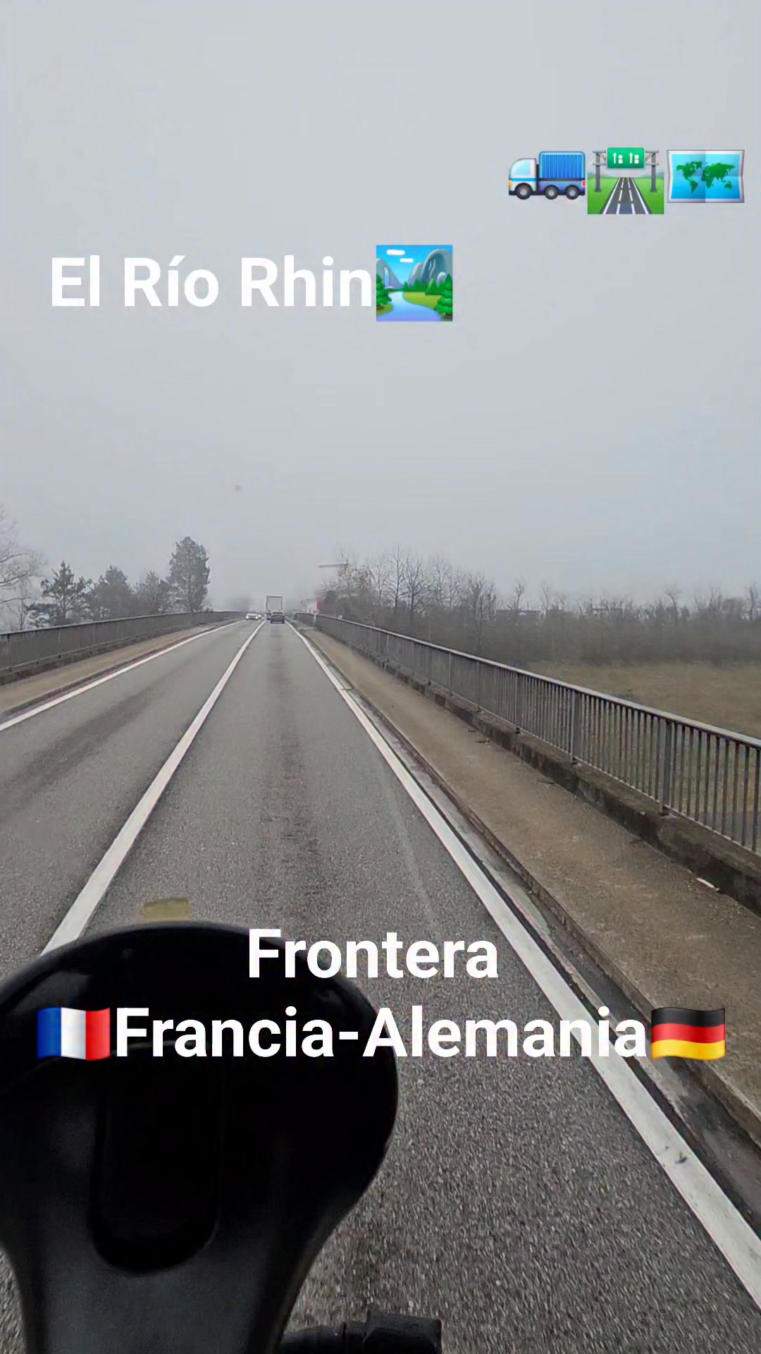 El Río Rhin🏞. Frontera Natural entre Francia y Alemania🇫🇷🏞🇩🇪 BADEN ...
