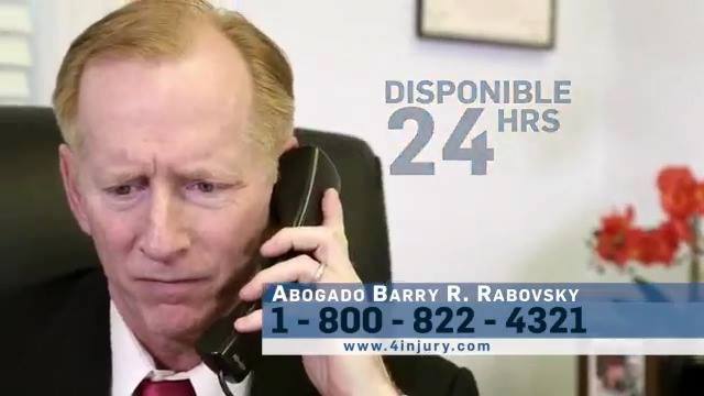 Law Office of Barry R. Rabovsky | Naperville IL