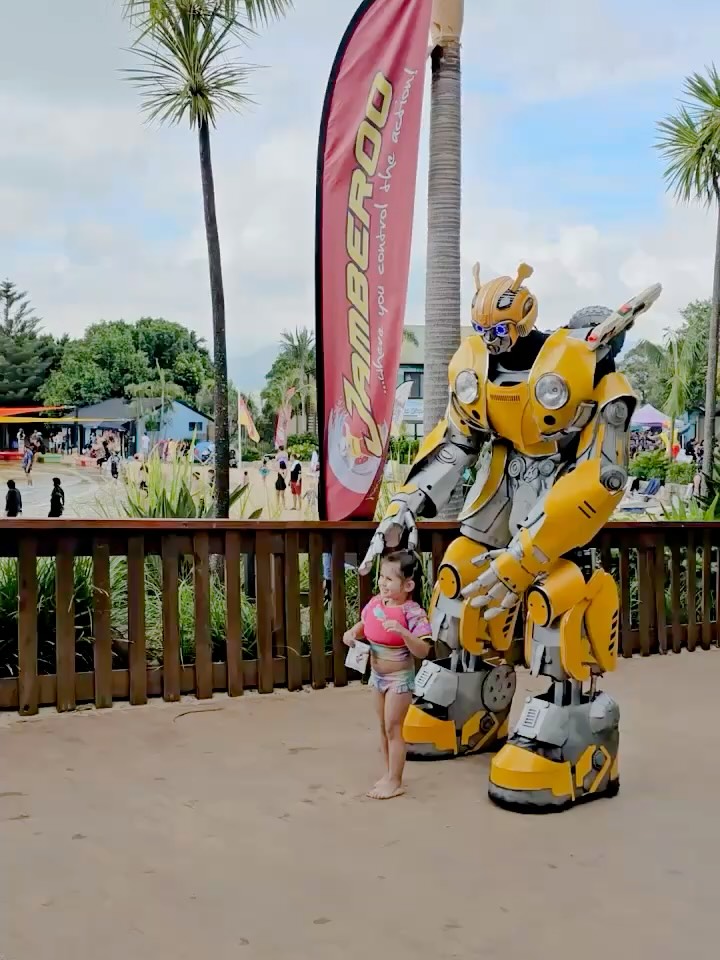 Jamberoo Action Park on Reels | Facebook