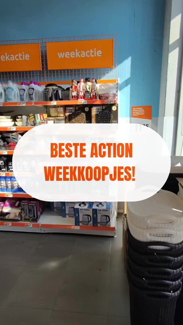 Welke is je favoriet? 😍🔥 #action #actionwinkel #actiondeal #actionhaul ...