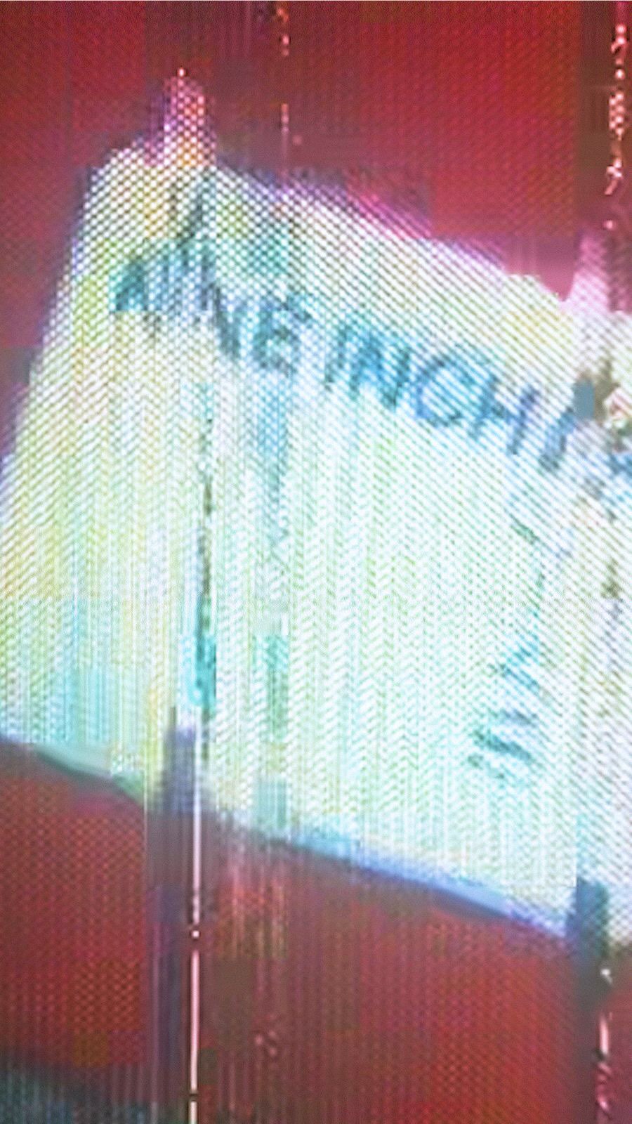 Nine Inch Nails on Reels