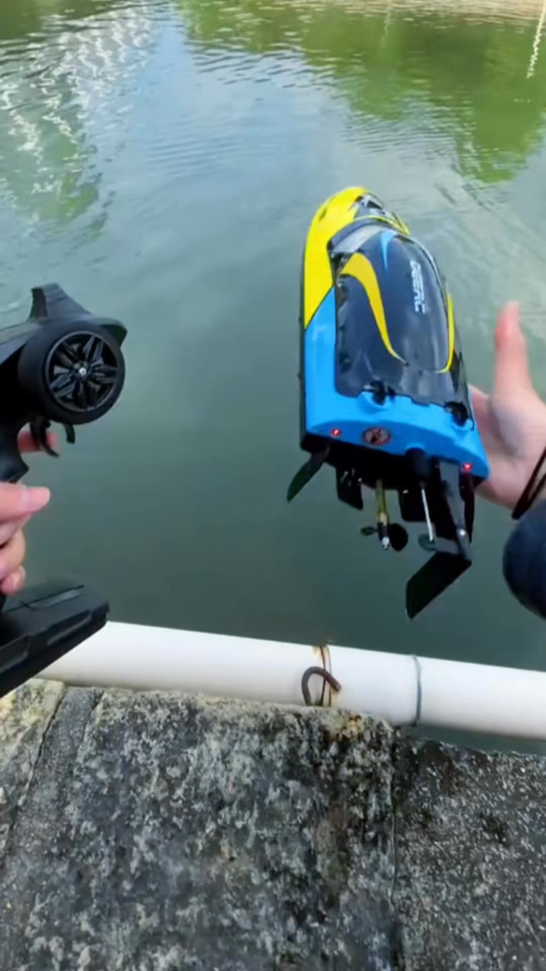 The 5 most expensive RC boats in the world top5 expensive rcboat rc ...