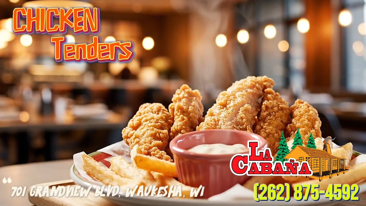 La Cabana Family Restaurant Mexican Food | Waukesha WI