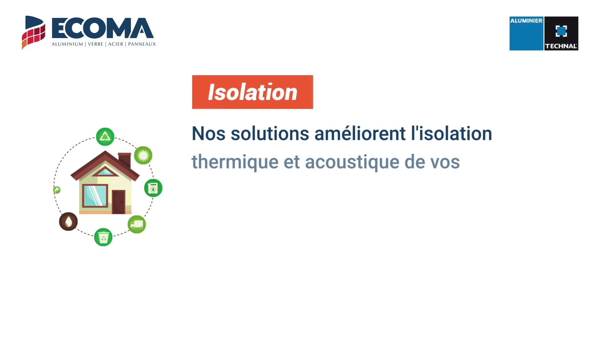 Découvrez pourquoi ECOMA est le choix idéal pour des projets durables ...