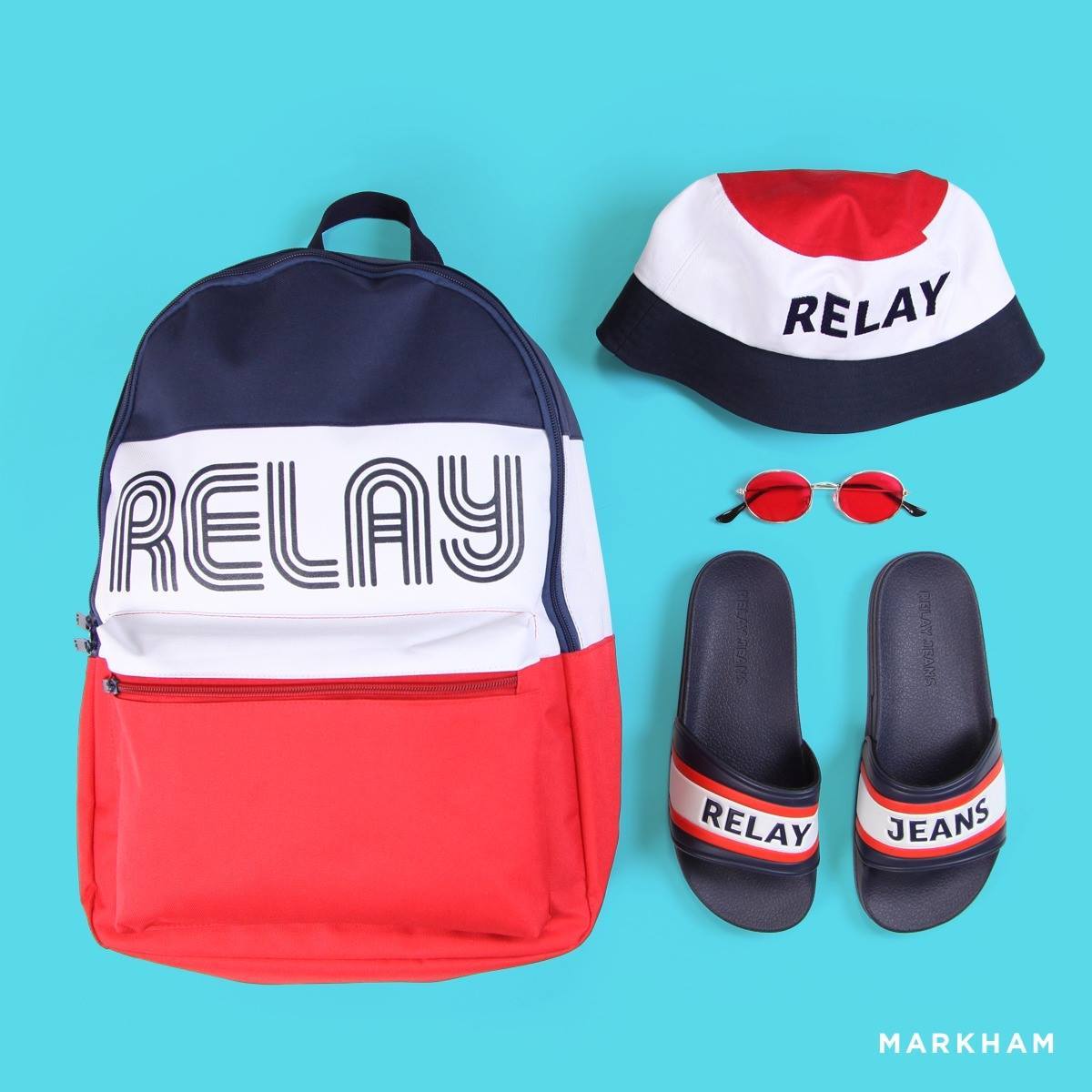 Markham - Going in style. What's at the top of your... | Facebook