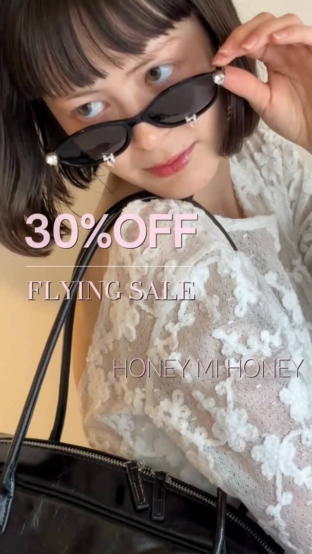 HONEY MI HONEY ドレスライン ESPRIT エスプリ の展開を 月 日 水 よりスタート