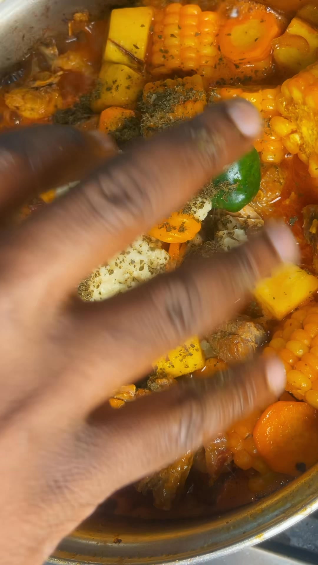 Le Rondou, tu connais ? 😋 Un plat né du partage, quand chacun ramenait ...