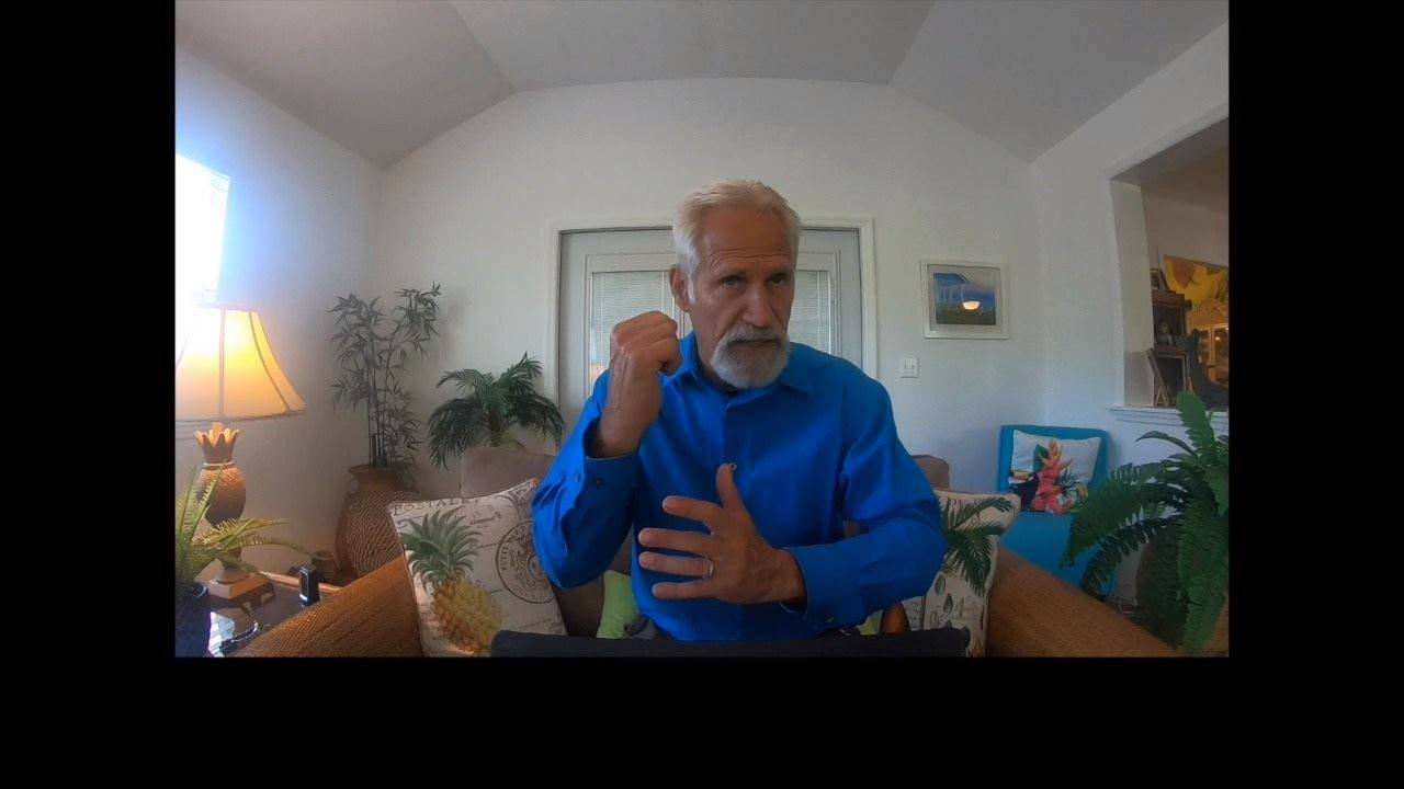 Pastor Randy speaks on 1... - The Way Assembly of God | Facebook