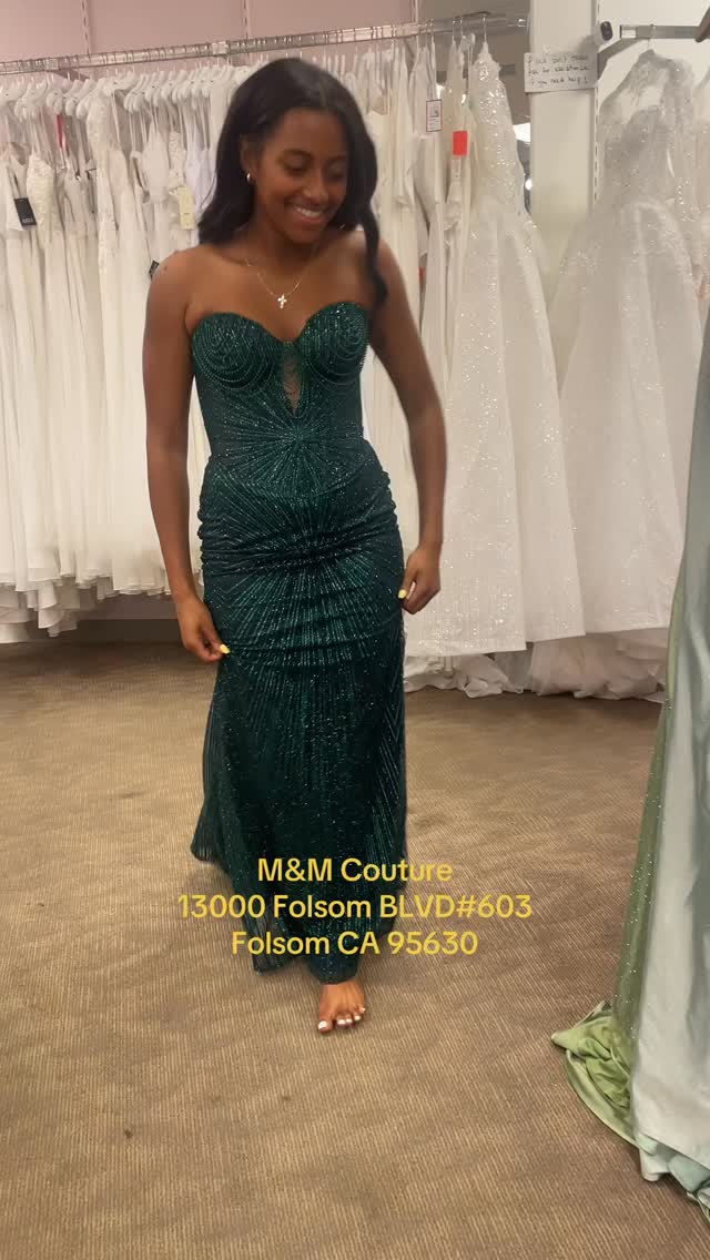 m&m　オーダー M&M Couture | Citrus Heights CA