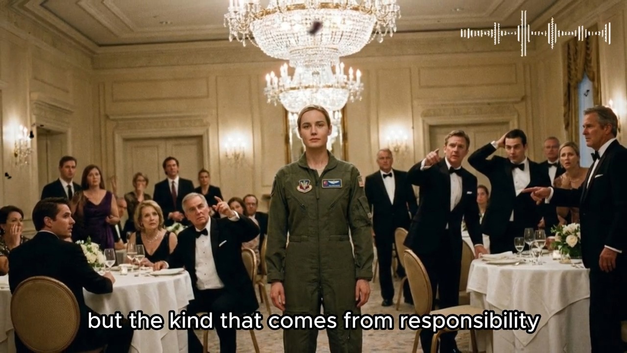 A Class Loser Was Invited to the Reunion as a Joke — Until Her Apache ...