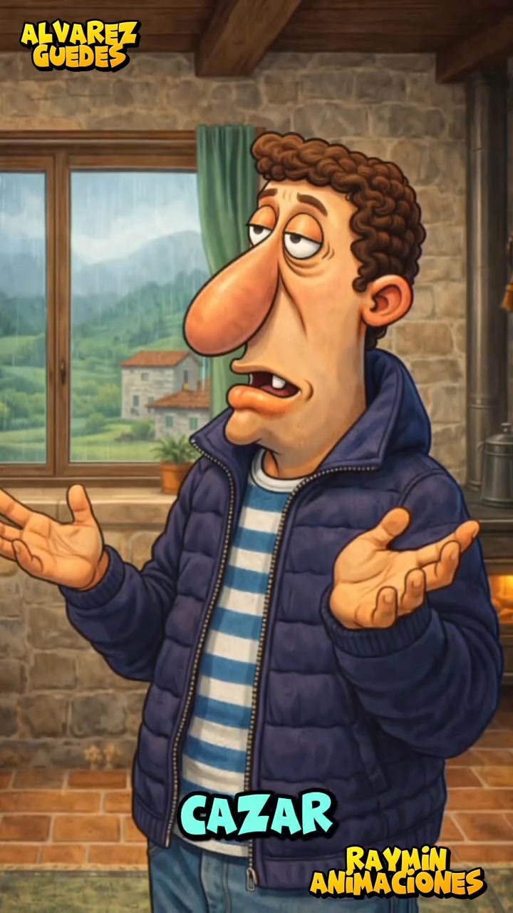 Raymin Animaciones #alvarezcuedes #rayminanimaciones #humor #chistes # ...