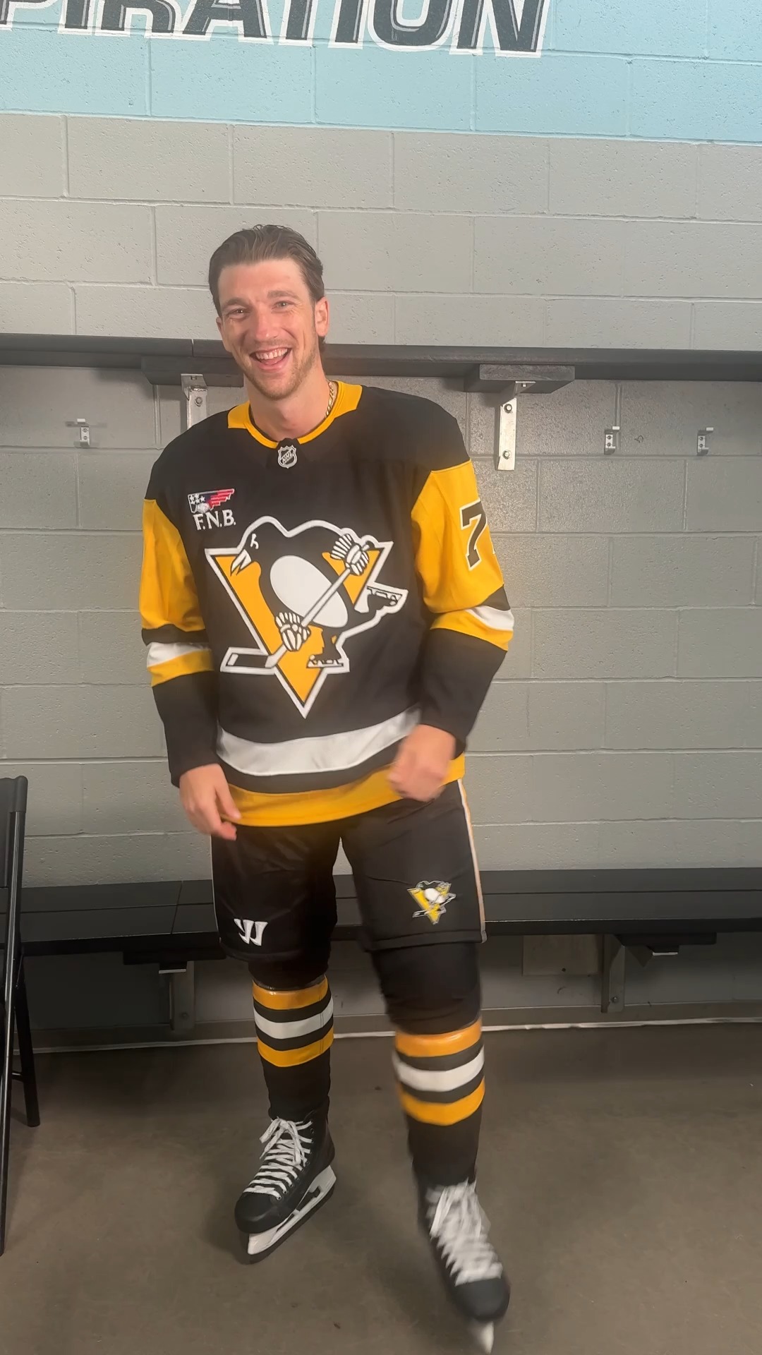 Pittsburgh Penguins (@penguins) • Facebook