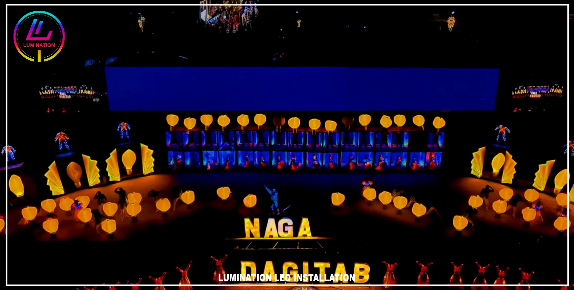DEPED NITE 2025 - Lapu-Lapu City #BangkalNationalHighschool # ...