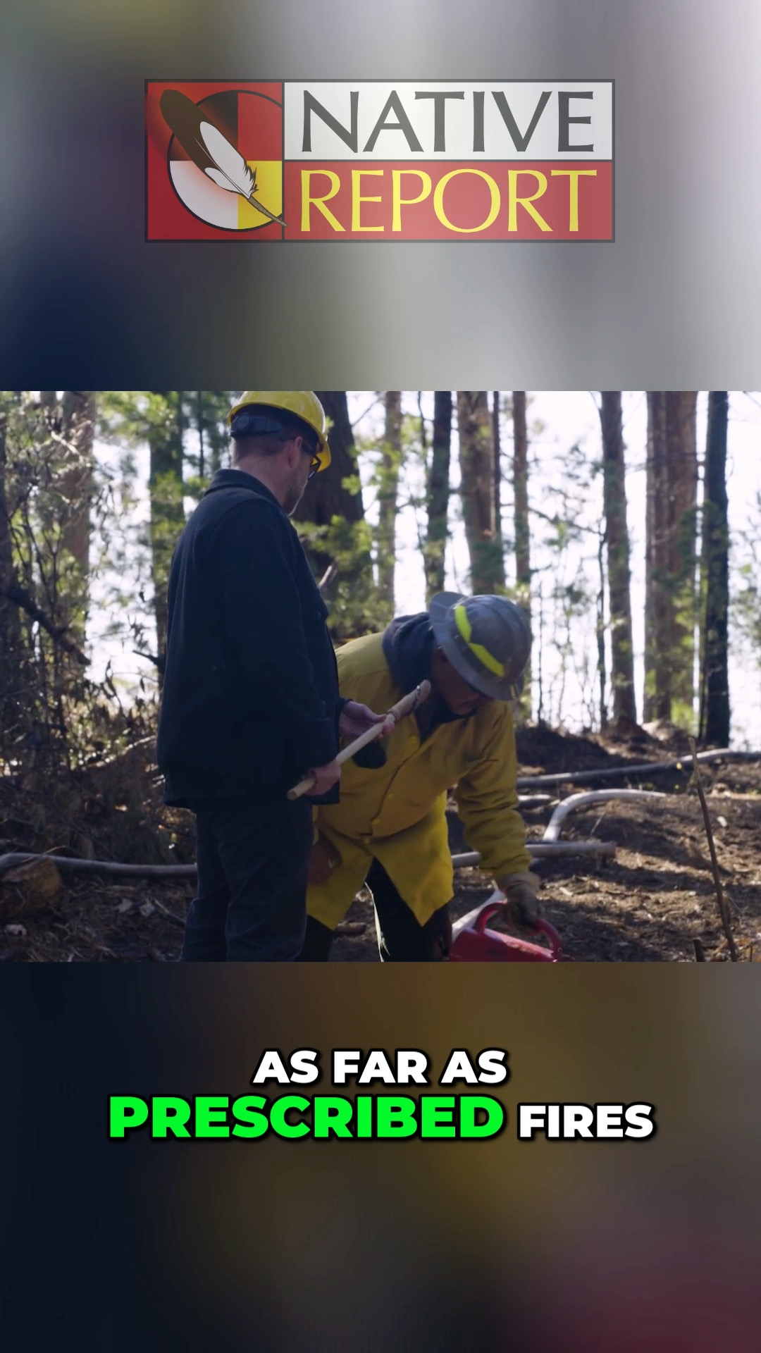 We spoke with retired Woodland Firefighter Vern Northrup (Fond du Lac ...
