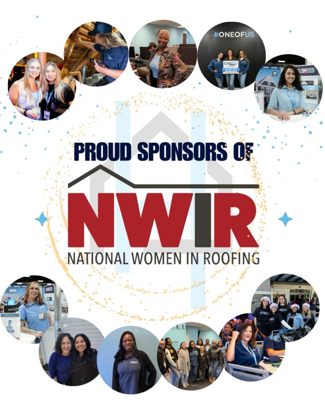 We’re excited to announce our partnership with National Women In ...