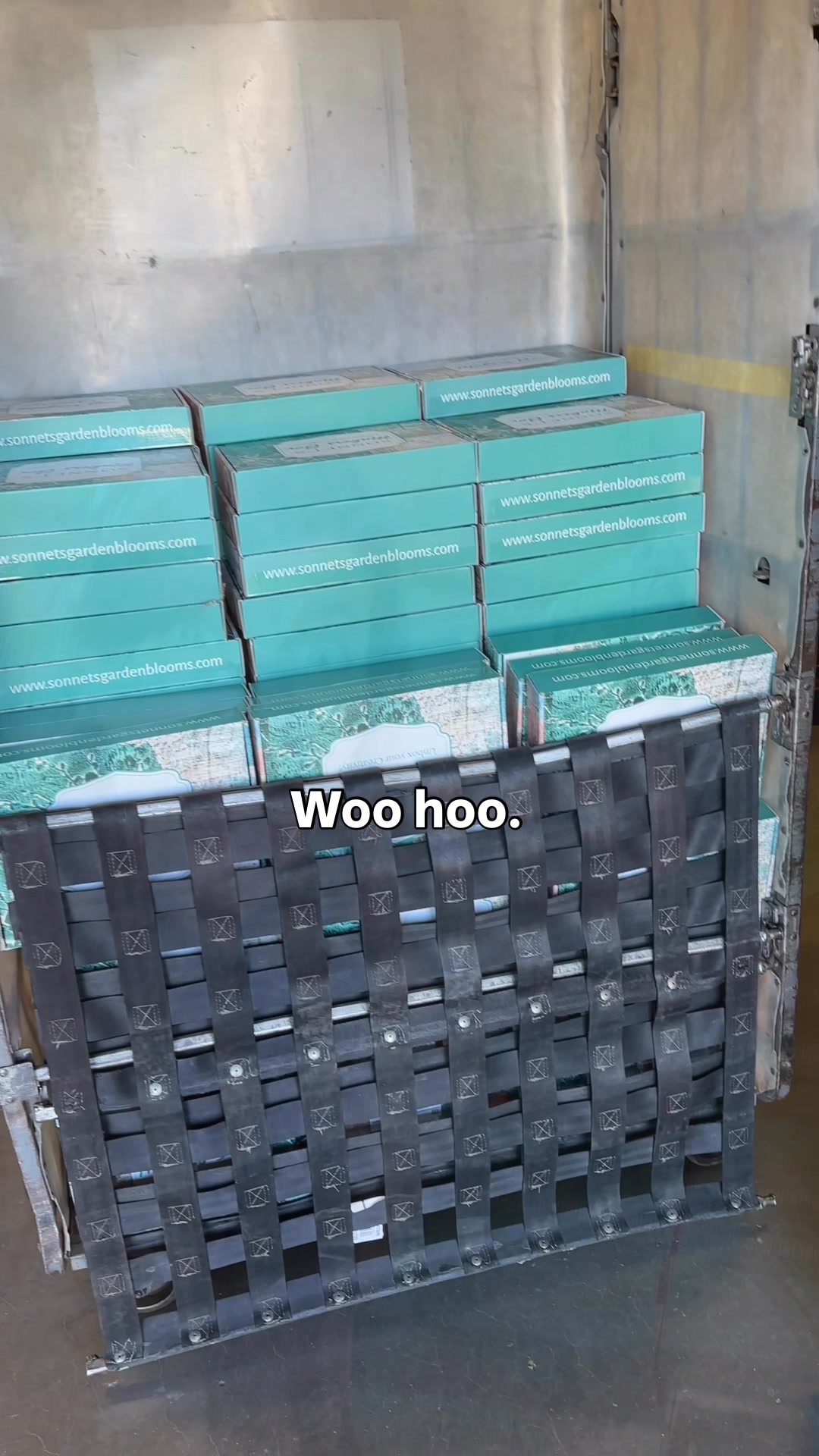 The Maker’s Boxes have officially shipped! Each box is packed with love ...
