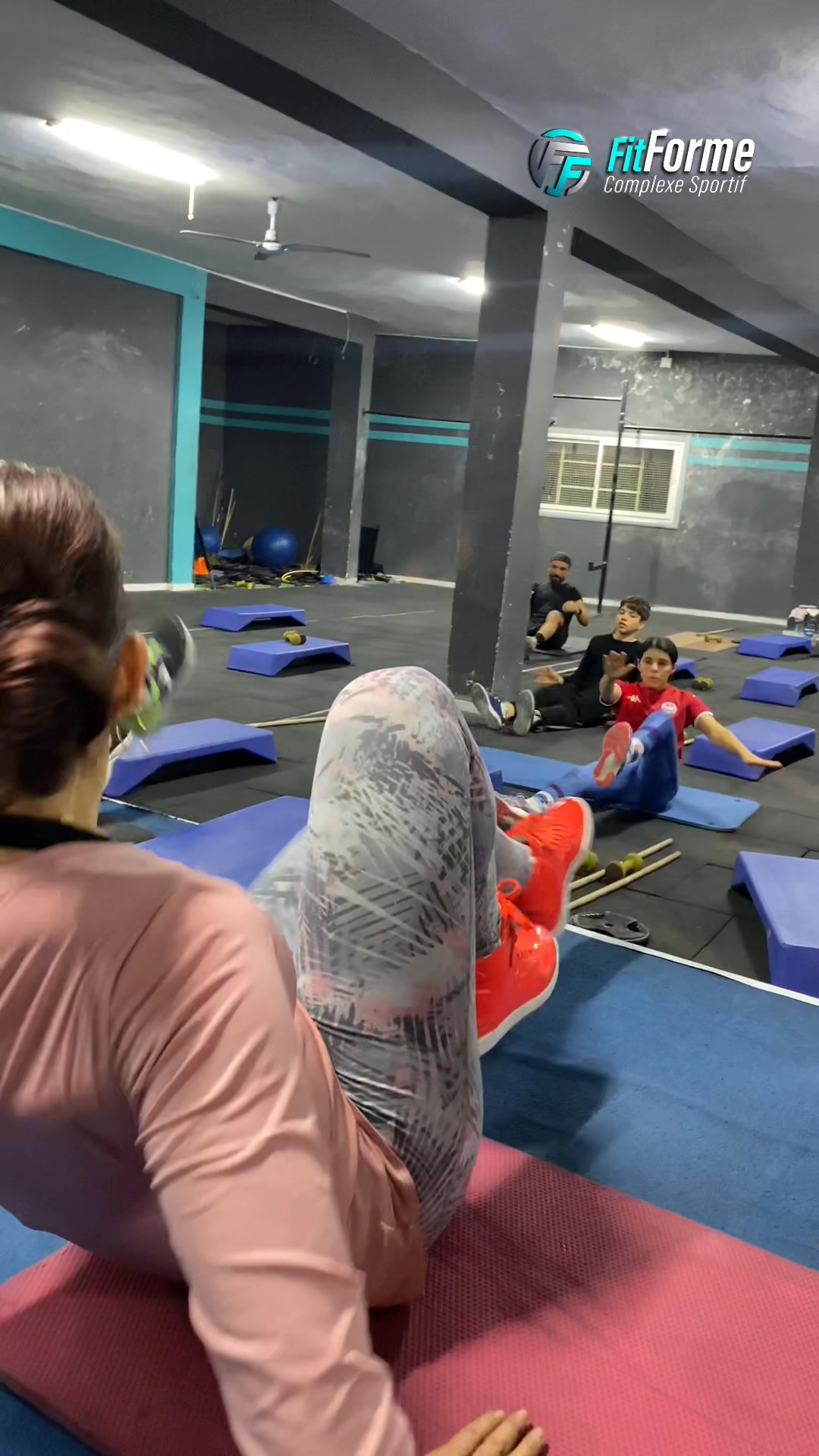 FitForme | Monastir