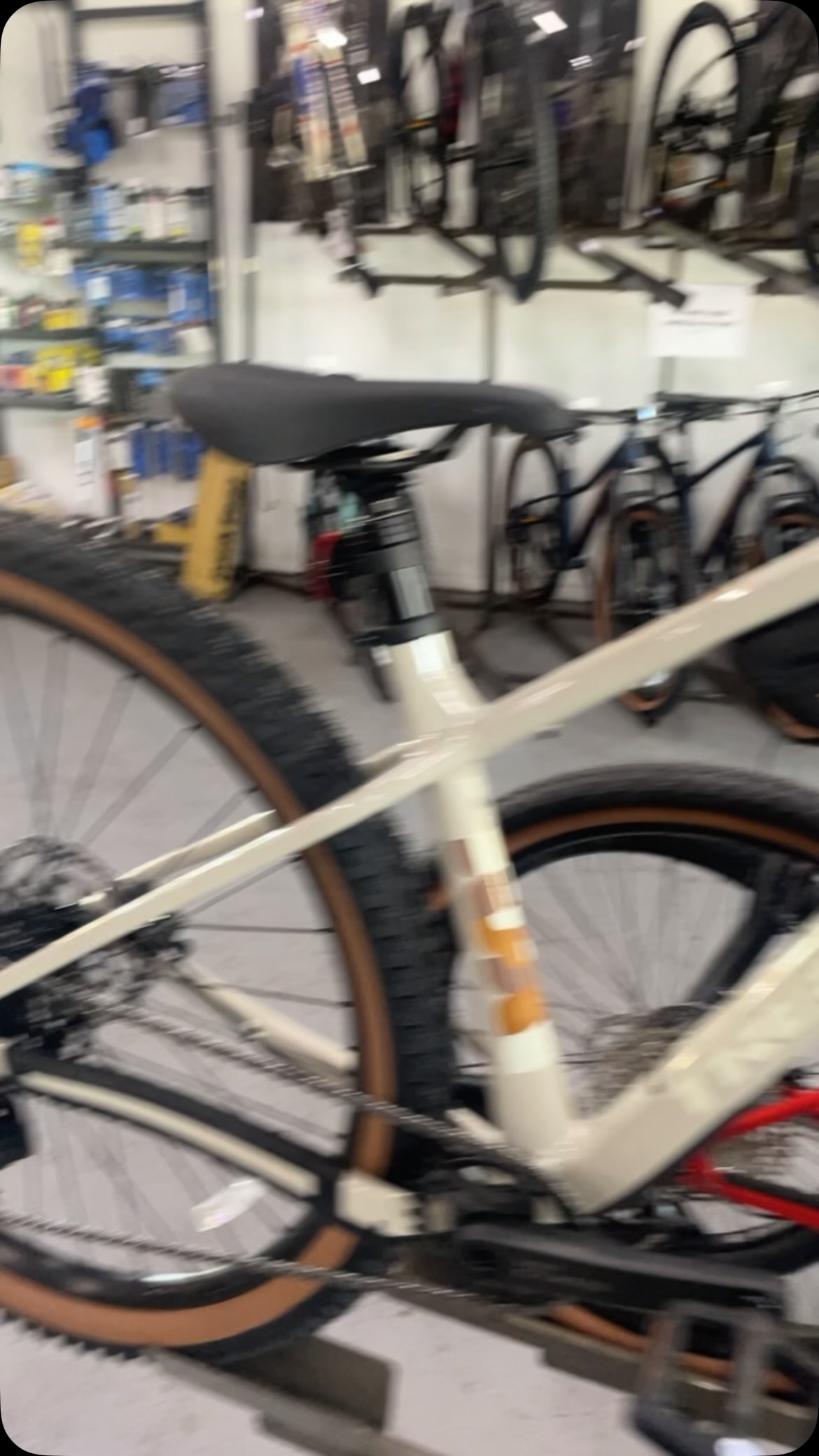 trek bicycle harlingen FX 2 Gen 4 speed Shimano drivetrain Trek Rail 9.8 XT Gen