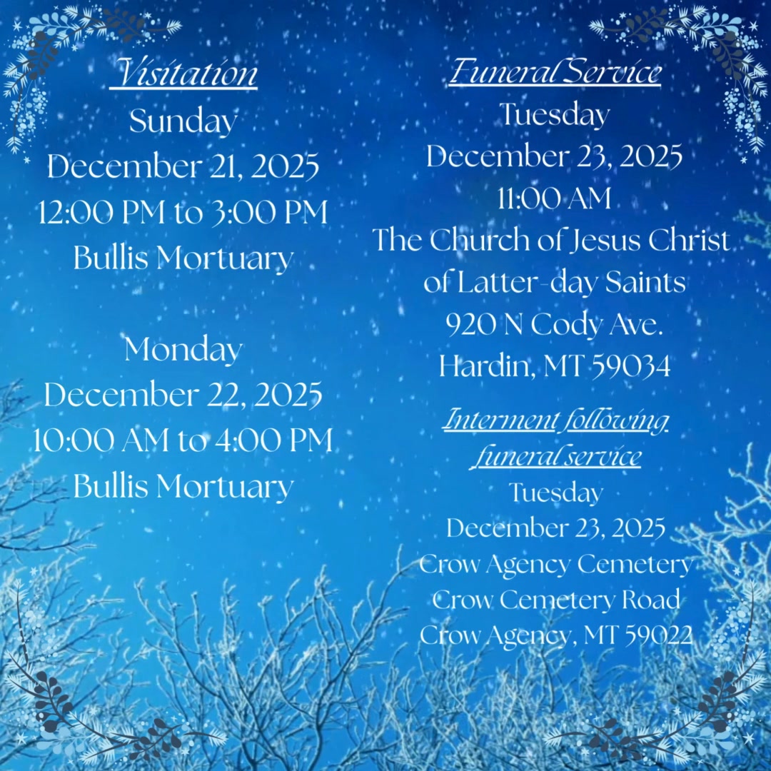 Bullis Mortuary on Reels | Facebook
