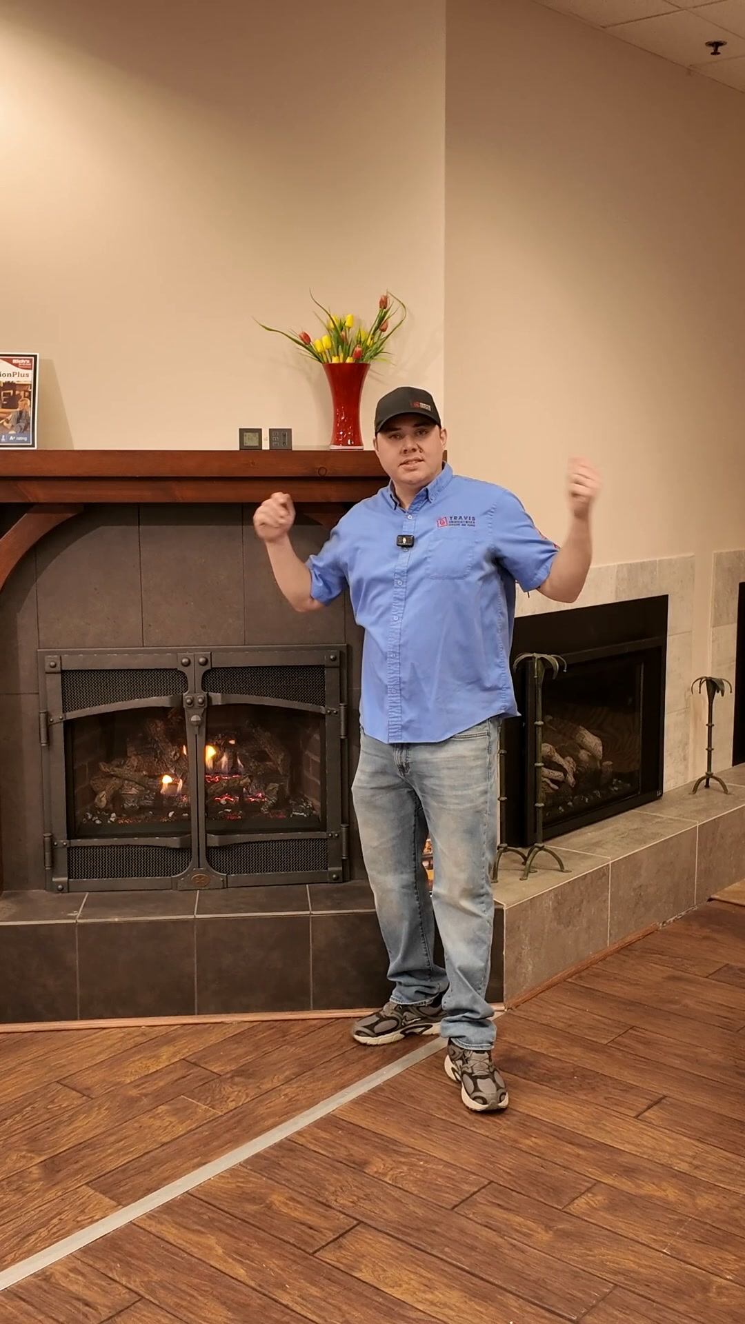 All-Ways Warm Stove & Chimney | Lockport NY
