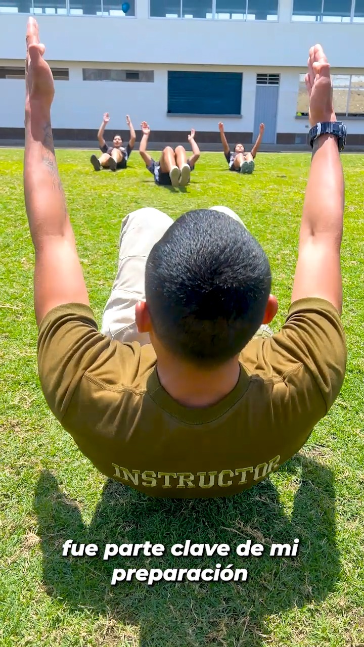 Academia Precadete Brave Force | Villa el Salvador
