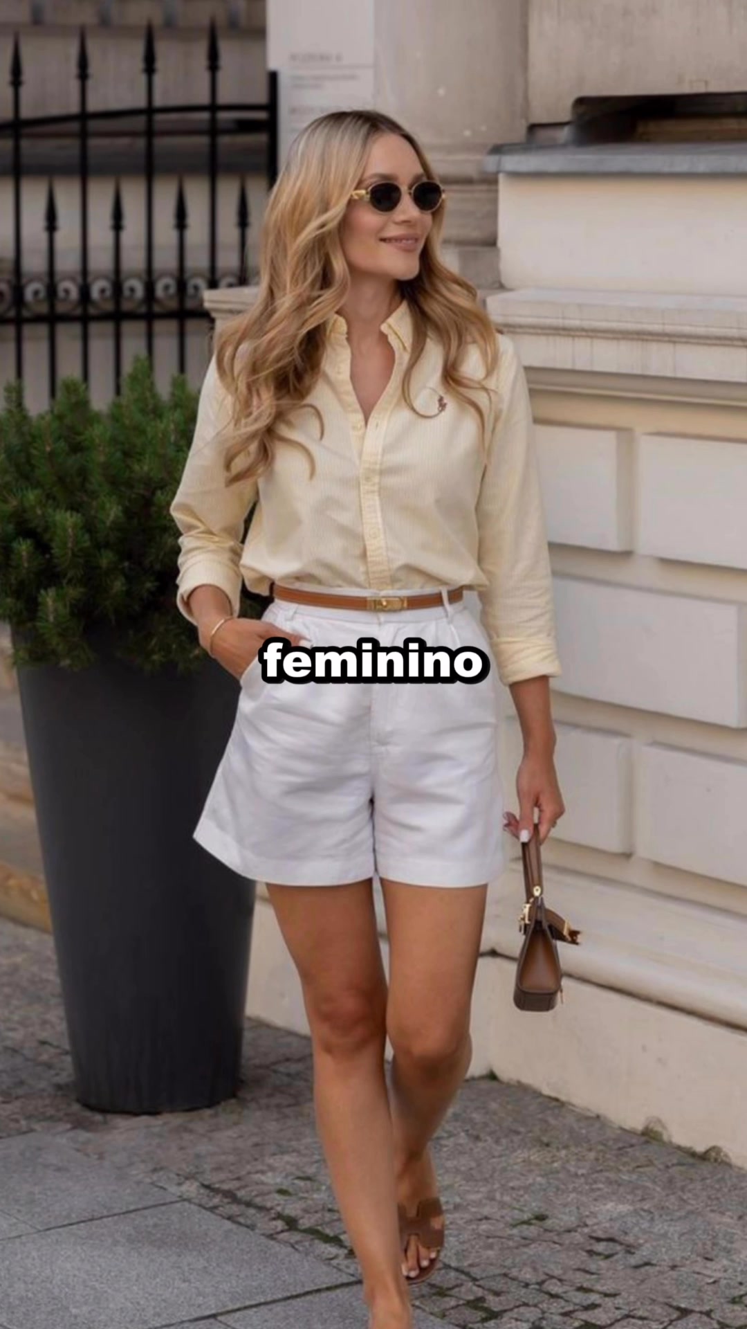 Mulher elegante — Parte Sete: descubra combinações que iluminam sua ...