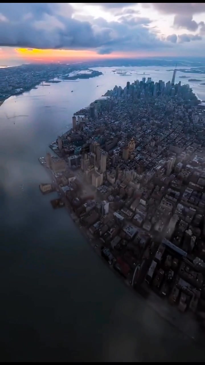 New York City is slowly sinking under the massive weight of its own ...