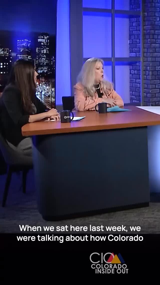 Our CIO panel discusses the state of anti-ICE sentiment in Colorado and ...