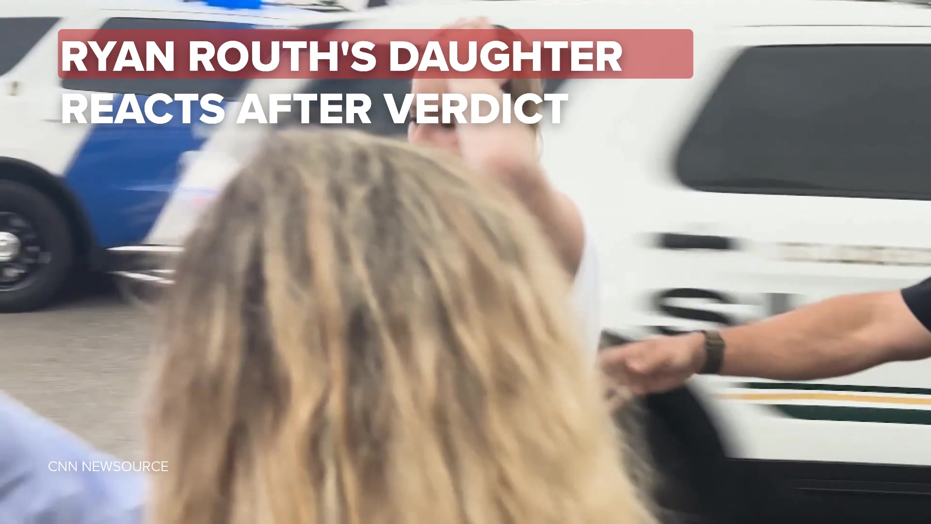 Ryan Routh was found guilty Tuesday of trying to assassinate Donald ...