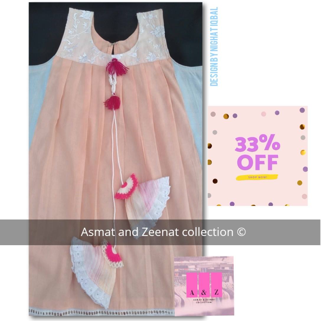 Asmat & Zeenat Collection - Home