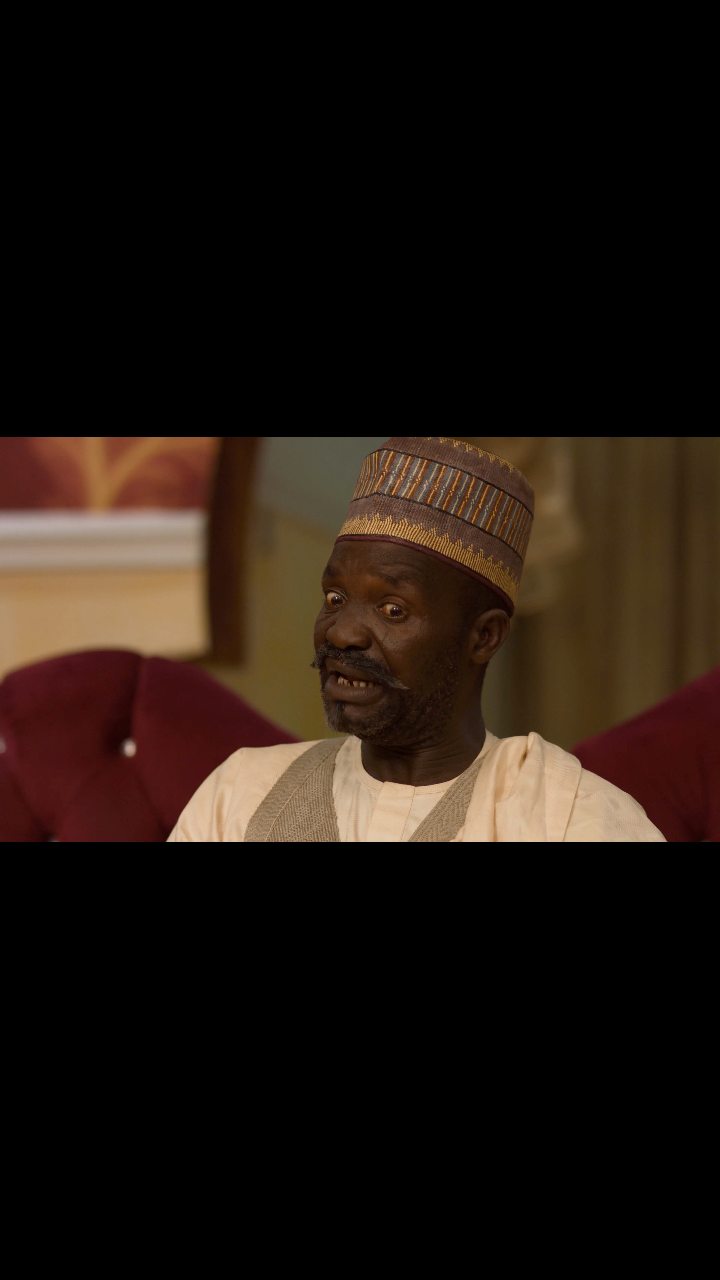 “LABARINA” season 9 Official Trailer Directed by @aminusaira | Falalu a ...