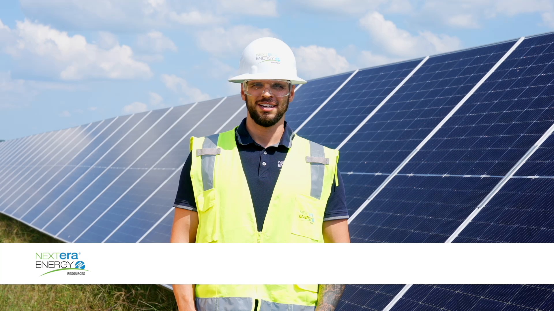 The Singer Solar project is more than just solar panels, it represents ...