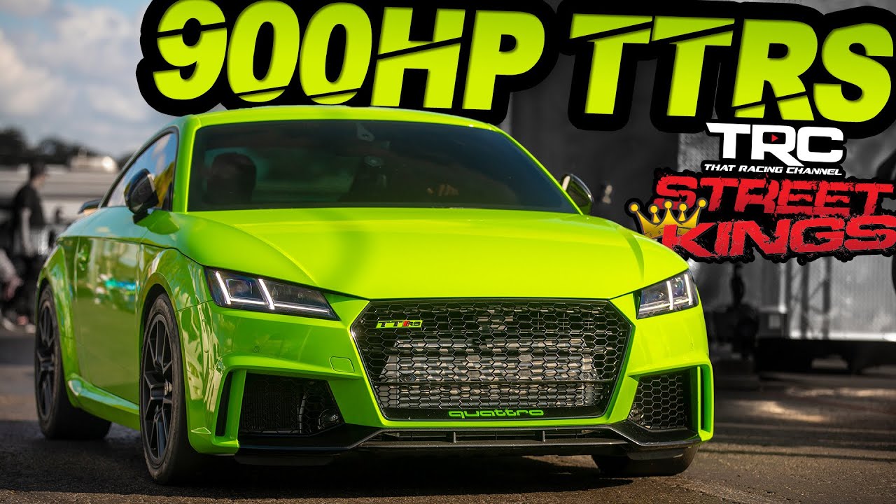 The mods list is long! Will YOU be... - That Racing Channel | Facebook
