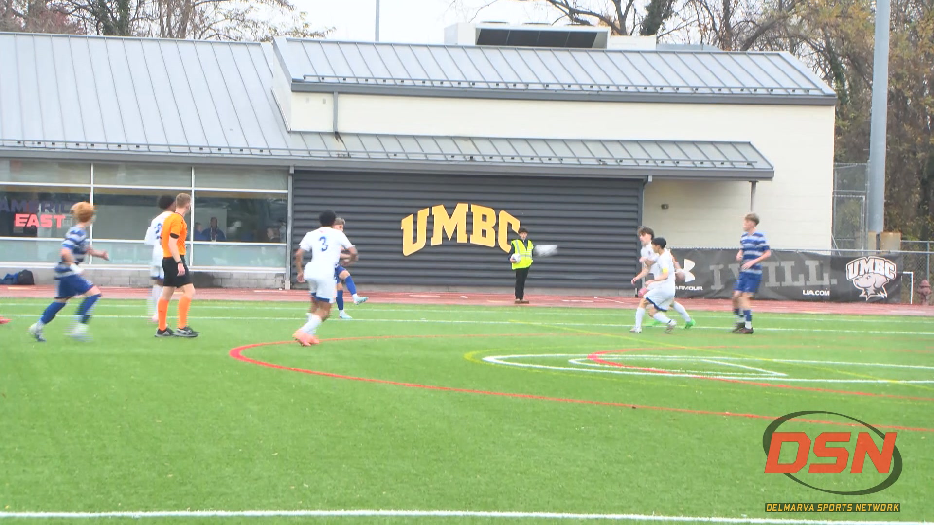 Highlights: Stephen Decatur soccer defeat Centennial 4-1 in 3A state ...