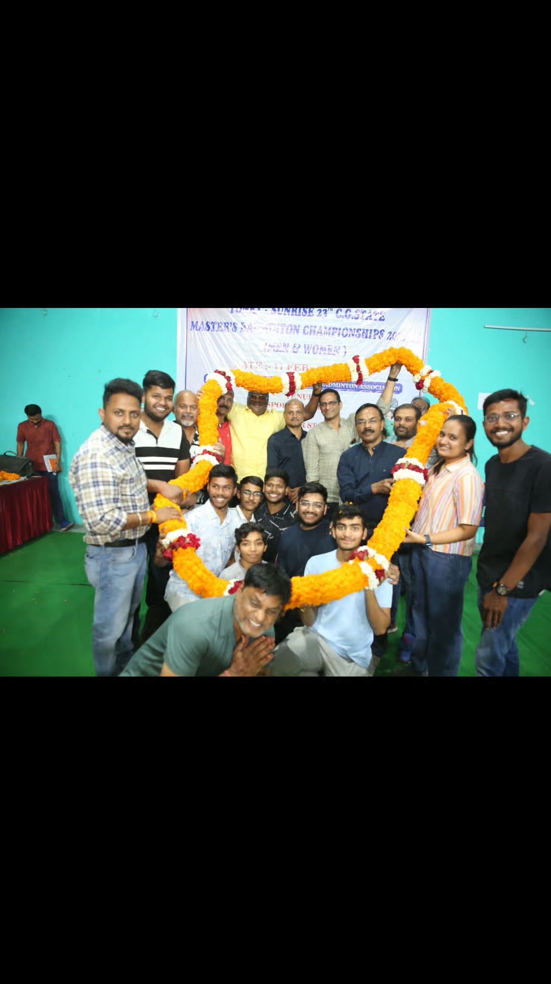 The Shuttlers Academy | Raigarh